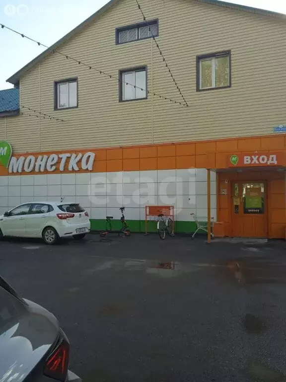 Участок в Нижнетавдинский район, СНТ Сочинские, 30-я линия (9 м) - Фото 0