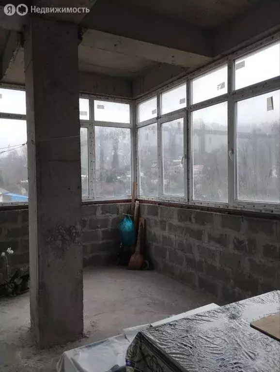 3-комнатная квартира: Краснодарский край, городской округ Сочи, село ... - Фото 1