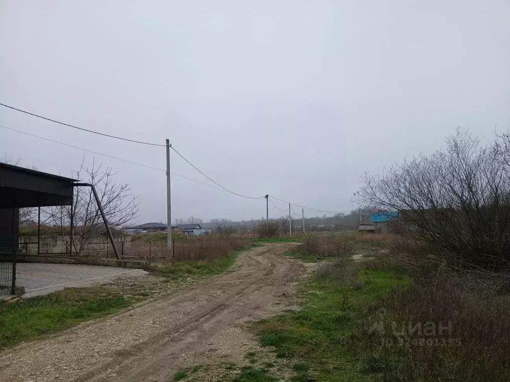 Участок в Краснодарский край, Абинск ул. Сургутская (7.5 сот.) - Фото 1