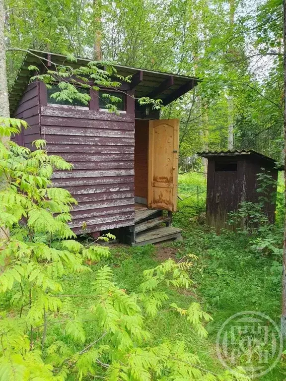 Дом в Ленинградская область, Выборгский район, Приморское городское ... - Фото 2