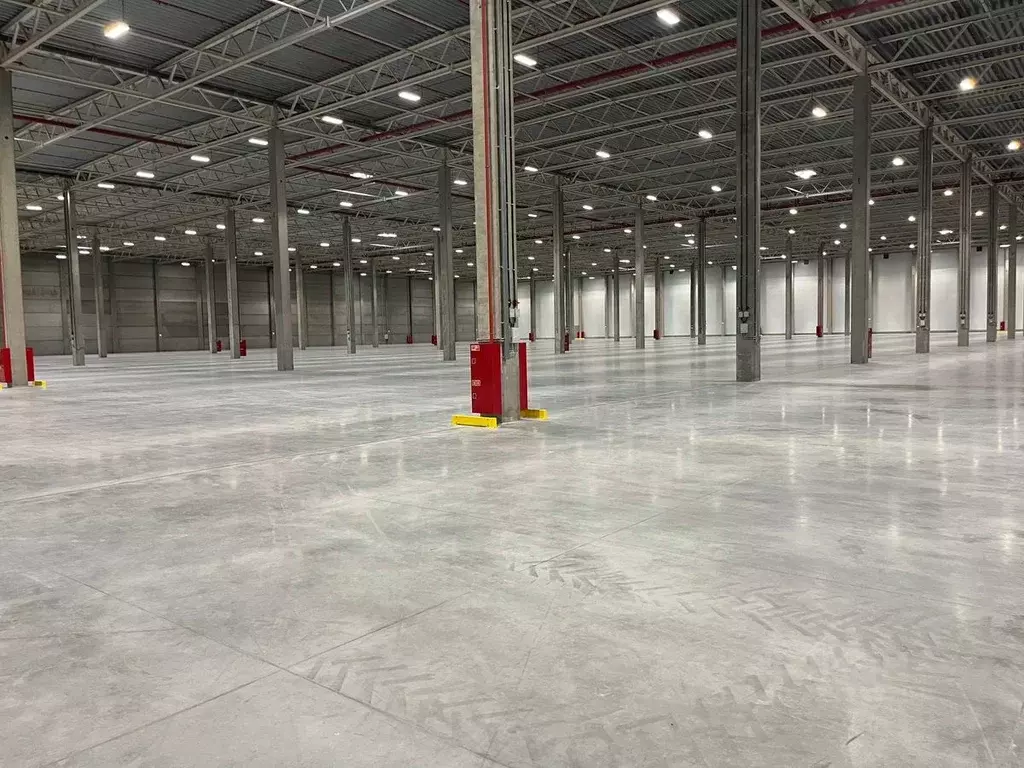 Склад в Московская область, Пушкино Ярославское ш., 228 (12000 м) - Фото 2