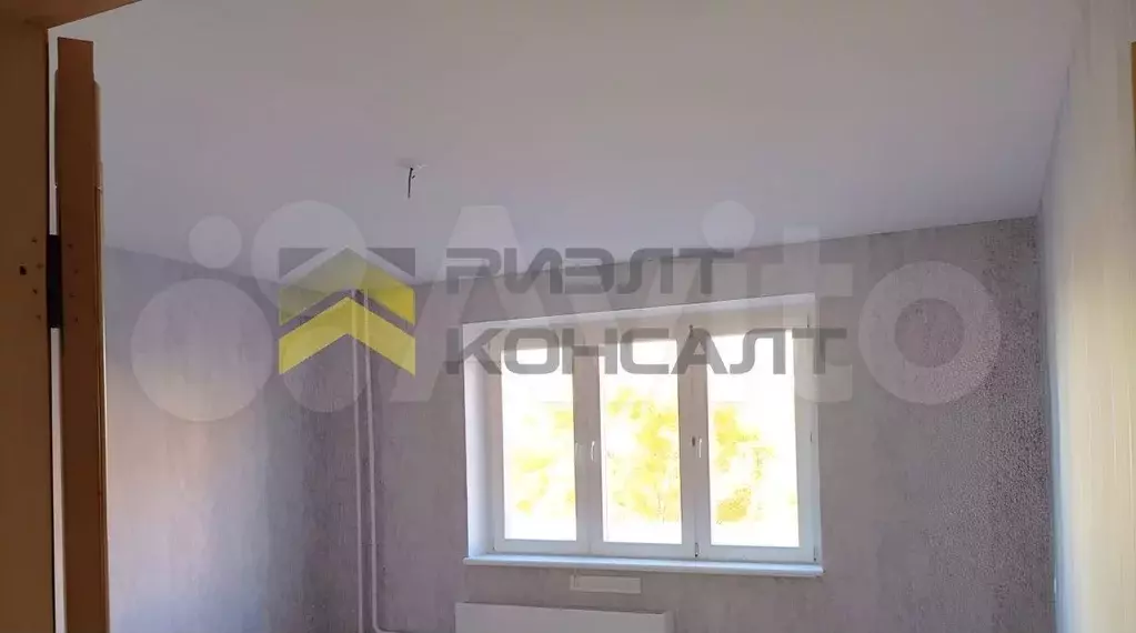 1-к. квартира, 39 м, 4/8 эт. - Фото 1