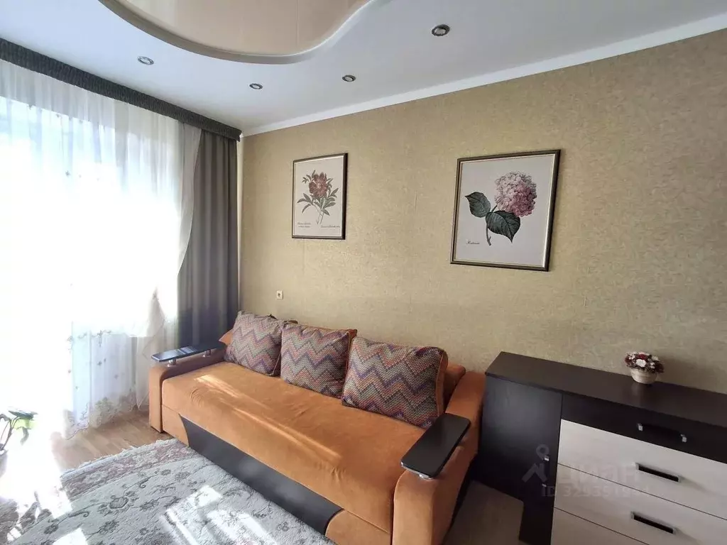 3-к кв. Краснодарский край, Ейск Красная ул., 66/8 (80.0 м) - Фото 2