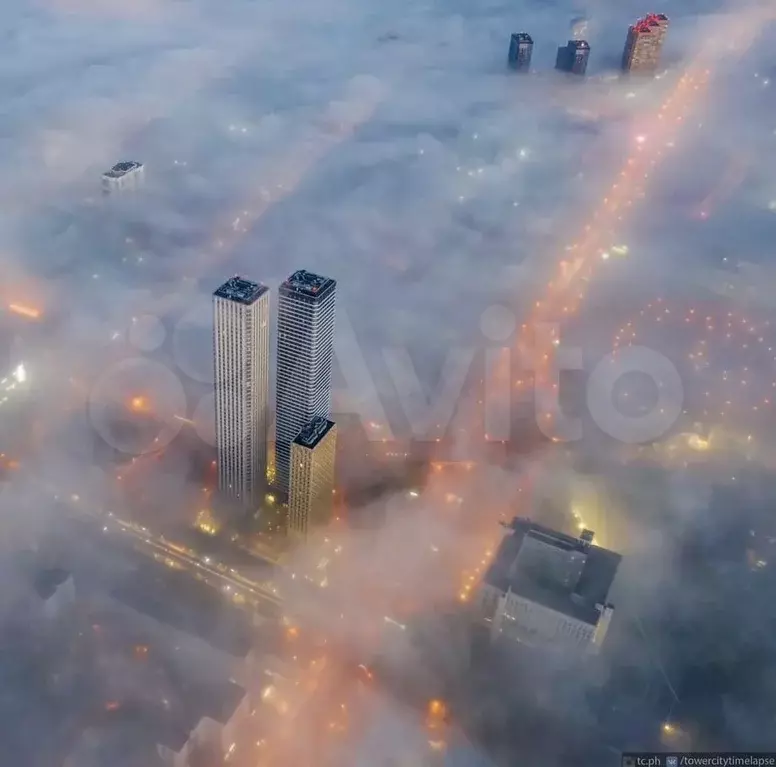 Машиноместо, 17 м - Фото 0
