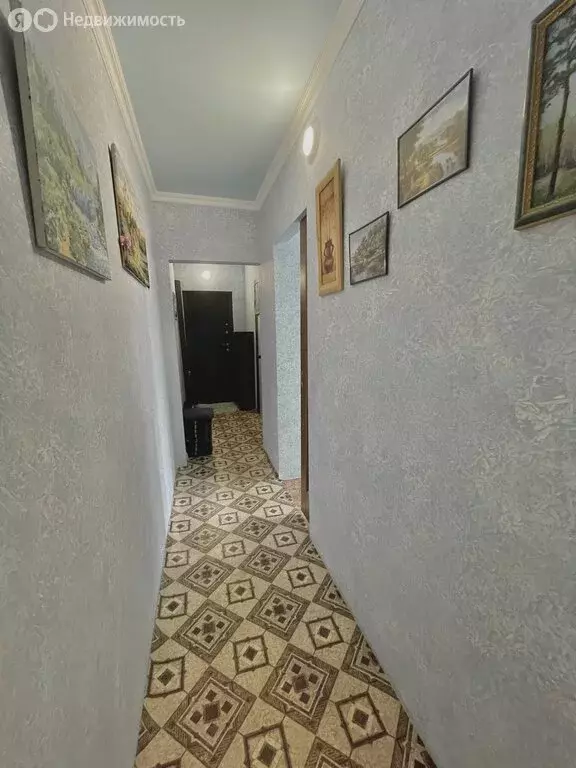 3-комнатная квартира: Шелехов, 6-й квартал, 23 (60 м) - Фото 1