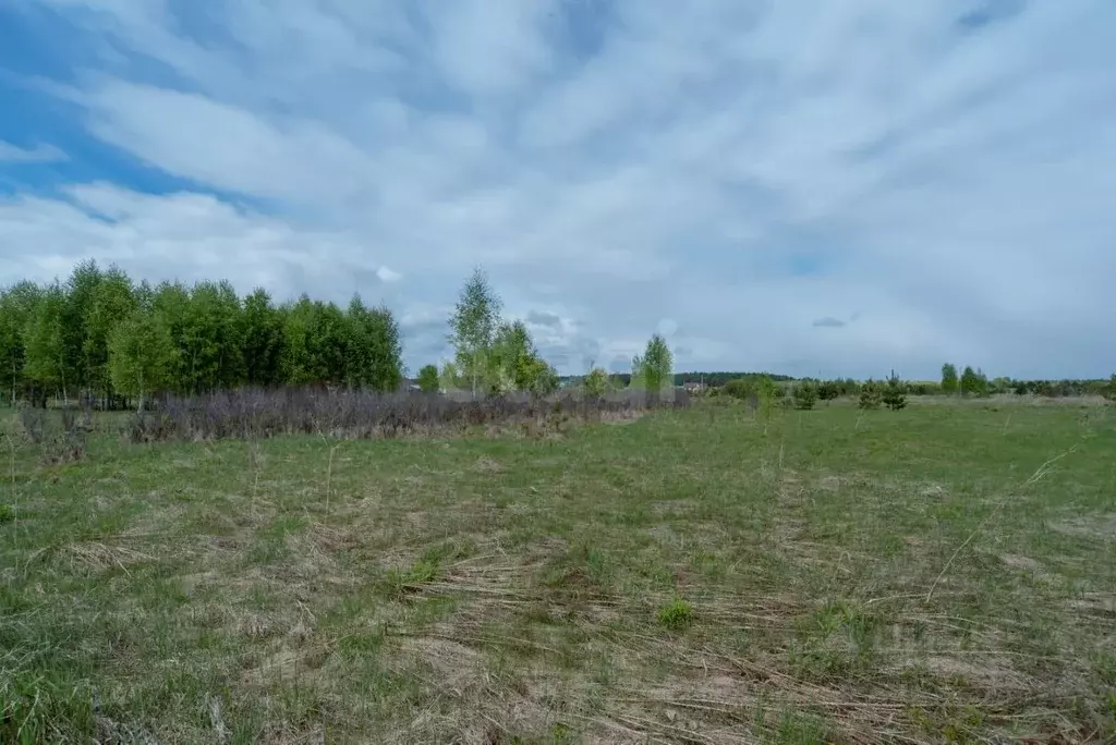 Участок в Алтайский край, Бийский район, Зверовод СДТ ул. Алтайская, ... - Фото 1