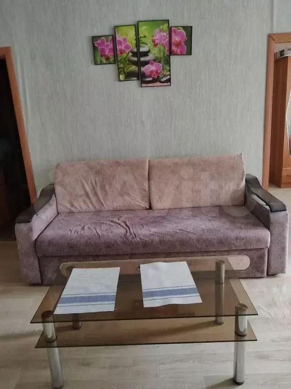 2-к. квартира, 47 м, 5/5 эт. - Фото 0