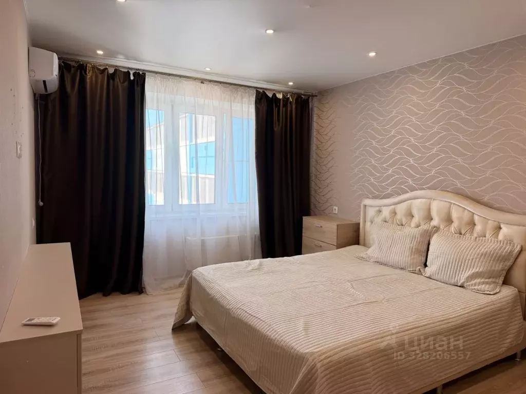 1-к кв. Ивановская область, Иваново ул. Зверева, 39 (40.0 м) - Фото 1