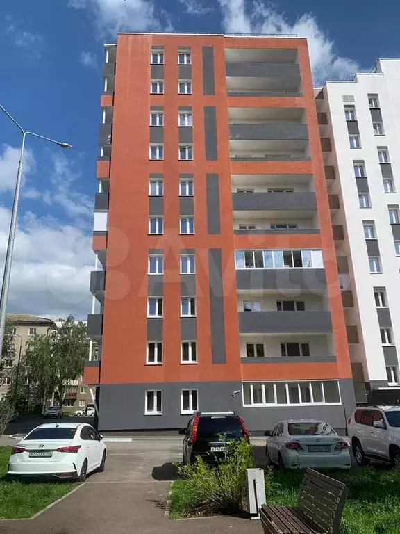 3-к. квартира, 88,2 м, 3/10 эт. - Фото 1
