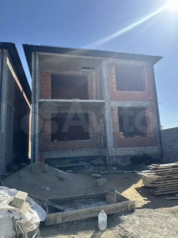Дом 170 м на участке 3 сот. - Фото 1
