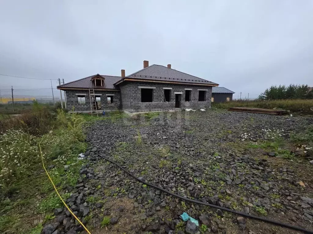 Дом в Свердловская область, Нижний Тагил Белогорская ул. (217 м) - Фото 0