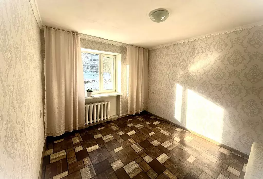 1-к кв. Приморский край, Находка Бокситогорская ул., 49 (28.1 м) - Фото 1