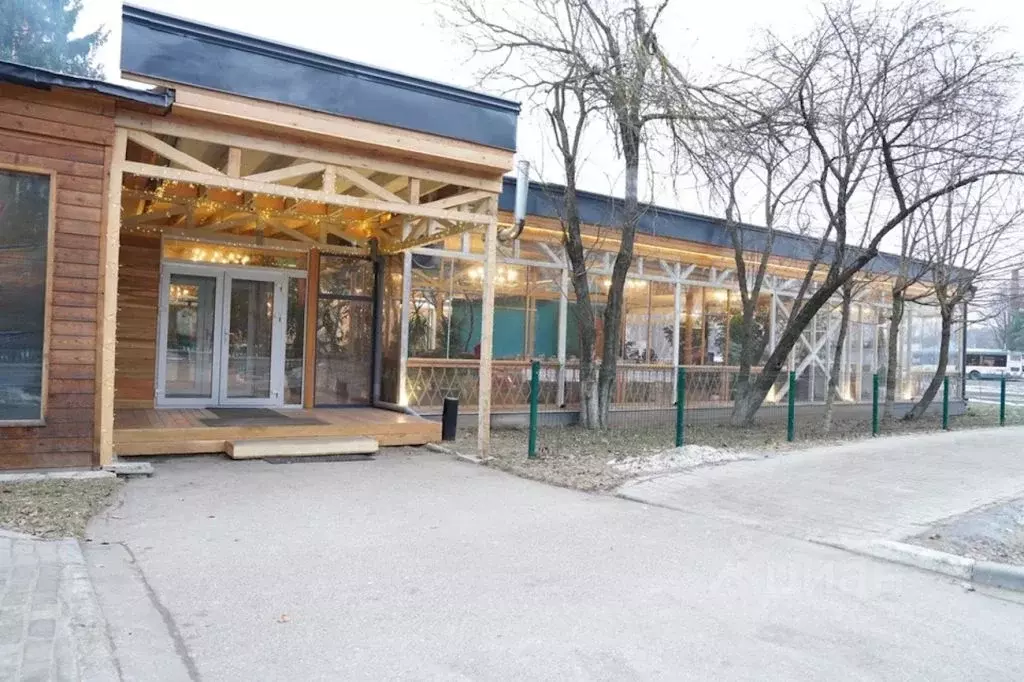 Комната Московская область, Одинцовский городской округ, пос. Горки-10 ... - Фото 0