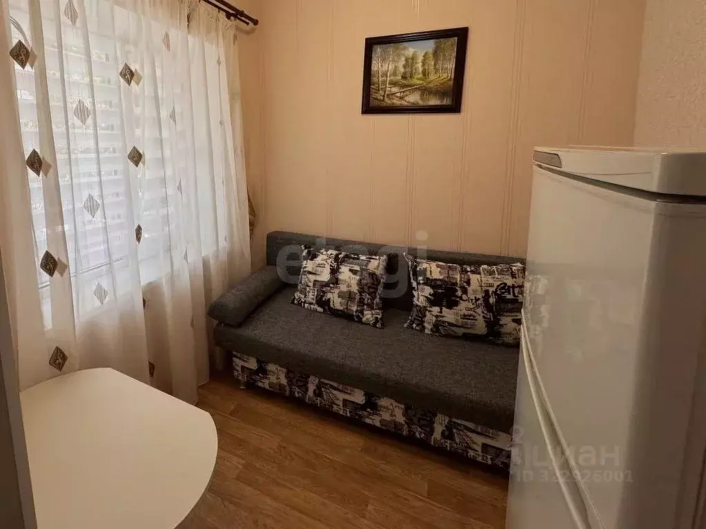 1-к кв. Крым, Евпатория ул. Революции (37.1 м) - Фото 1