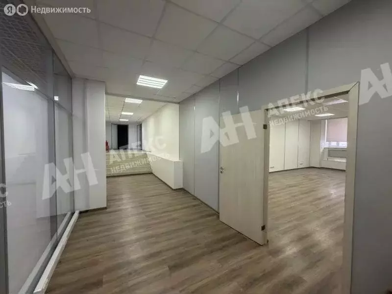 Офис (297 м) - Фото 2
