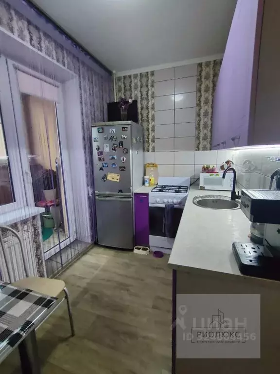 1-к кв. Челябинская область, Магнитогорск просп. Карла Маркса, 231 ... - Фото 2