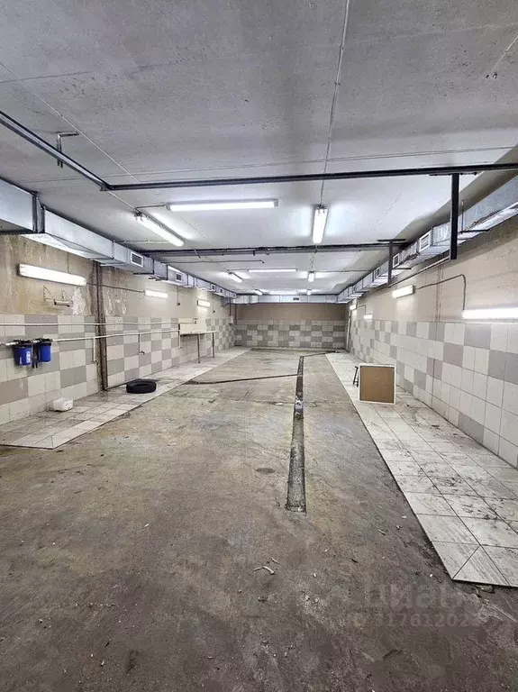 Помещение свободного назначения в Краснодарский край, Краснодар ул. ... - Фото 1