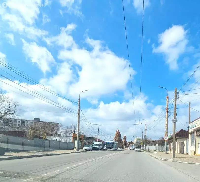 Дом в Новороссийск, Нижнешоссейная улица, 1 (36.5 м) - Фото 1