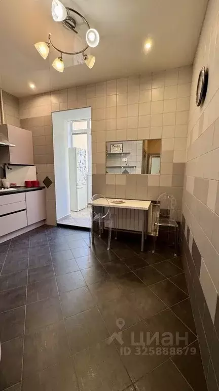 2-к кв. Москва ул. Шухова, 8 (65.0 м) - Фото 2