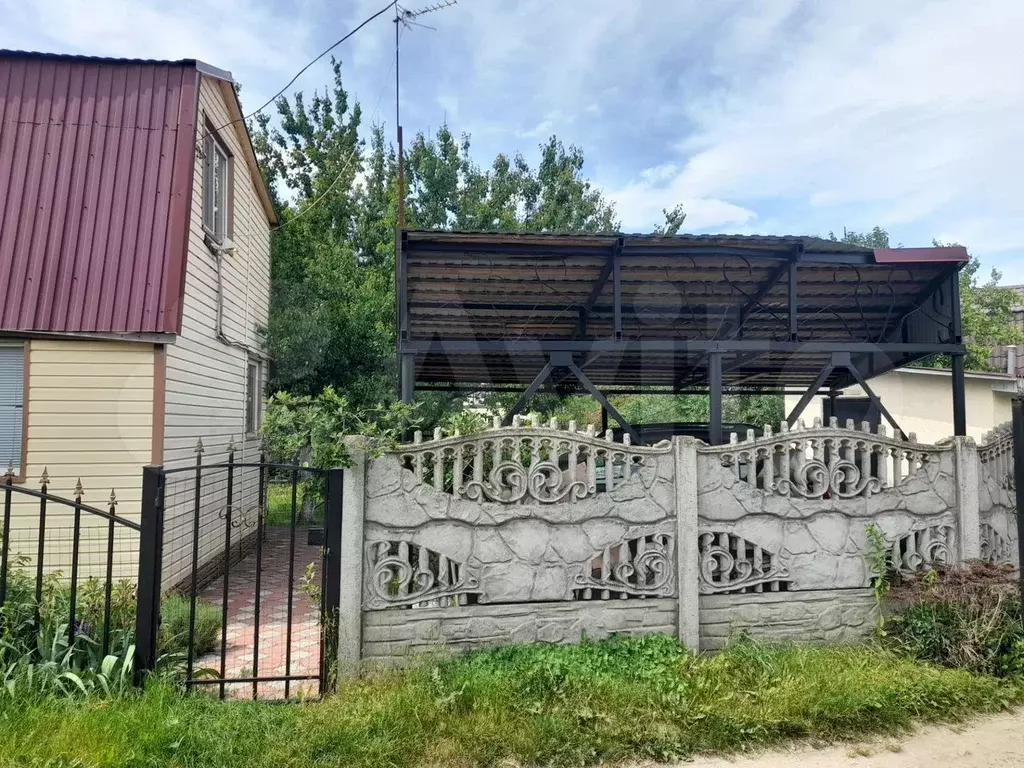 Дача 44 м на участке 4,6 сот. - Фото 1