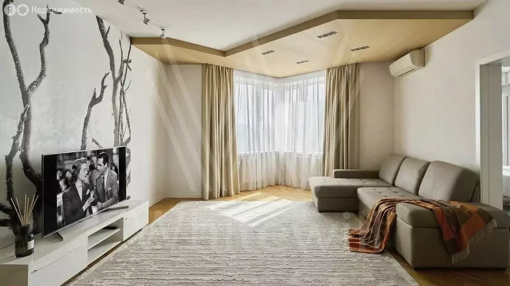 2-комнатная квартира: Москва, Большая Академическая улица, 67 (84 м) - Фото 1