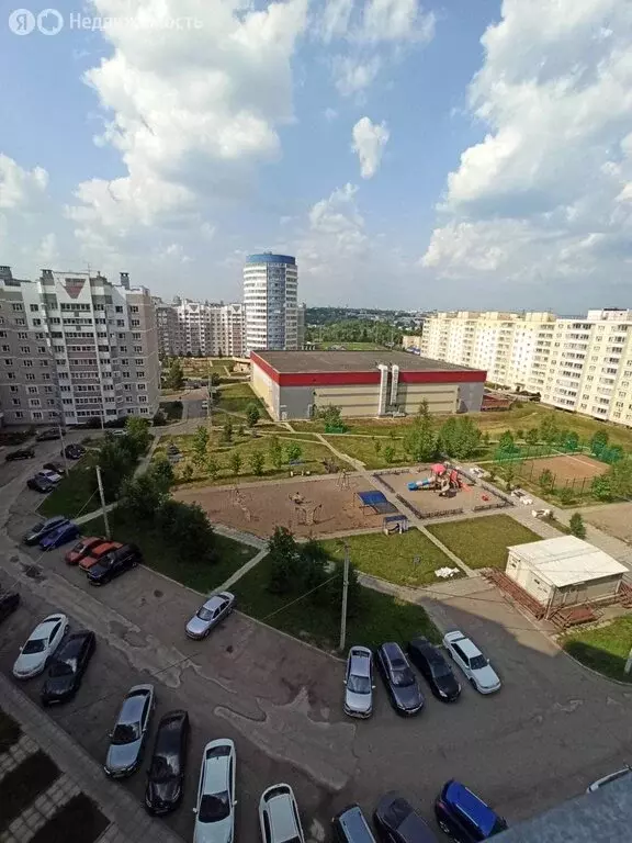 1к в 5-комнатной квартире (14 м) - Фото 0