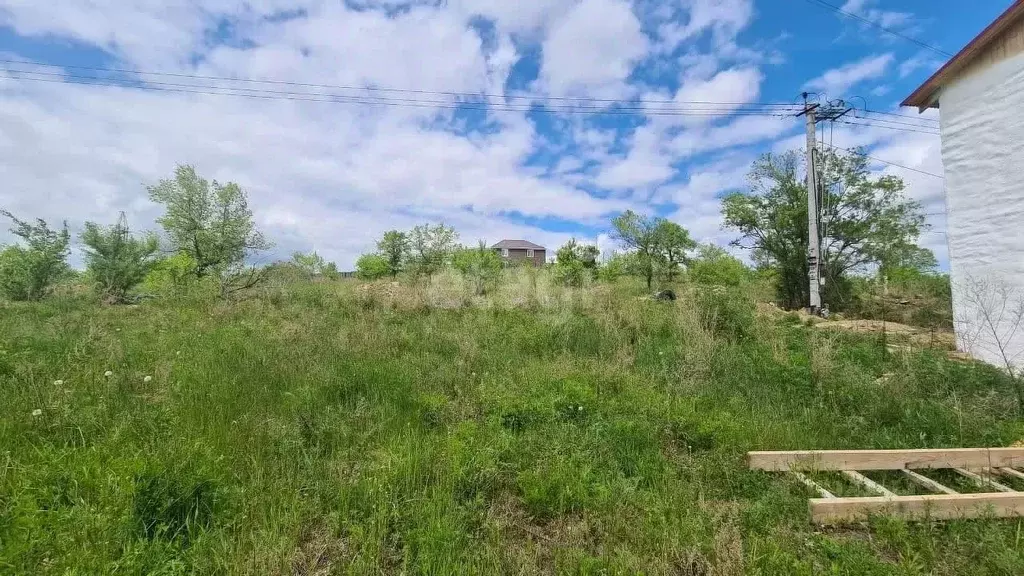 Участок в Хабаровский край, Хабаровск Широкая ул., 35 (15.0 сот.) - Фото 2