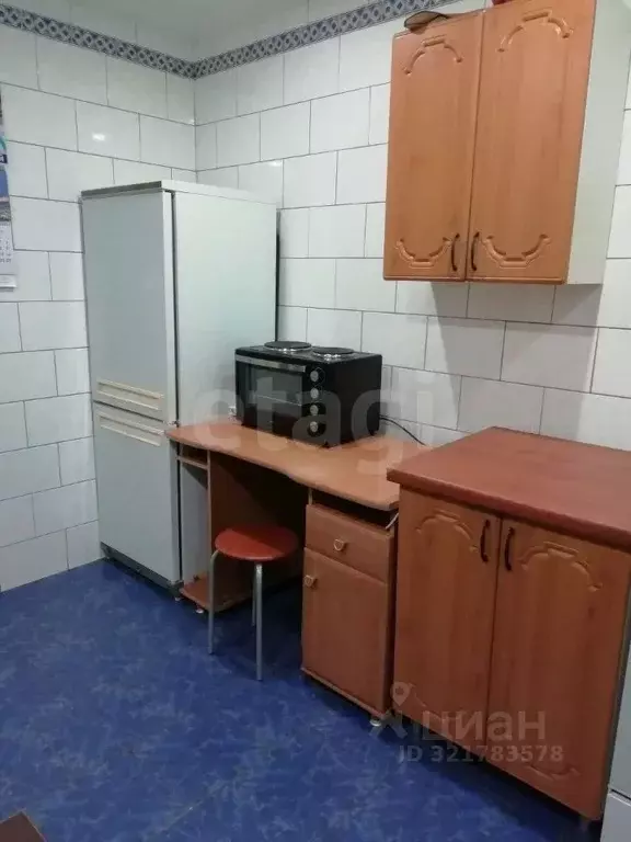 Комната Ямало-Ненецкий АО, Новый Уренгой ул. Геологоразведчиков, 2А ... - Фото 0