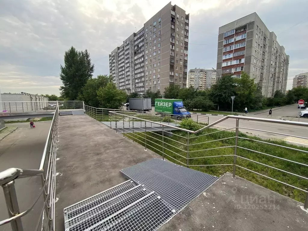 Помещение свободного назначения в Московская область, Жуковский ул. ... - Фото 2