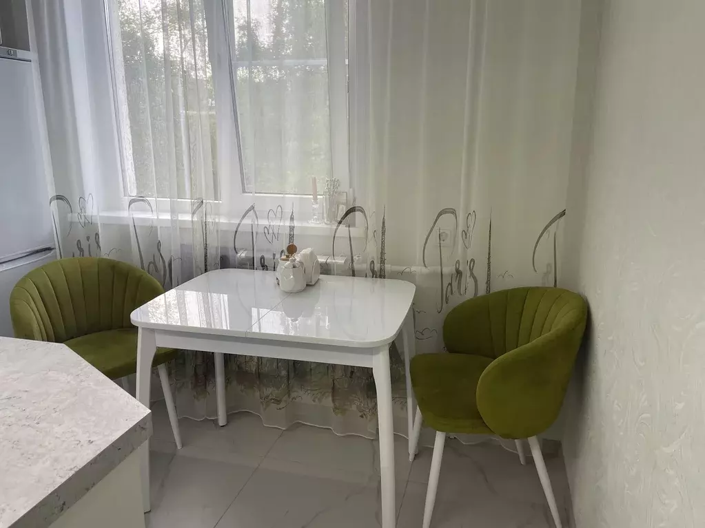Продаётся 2-к квартира, 38.2 м - Фото 1