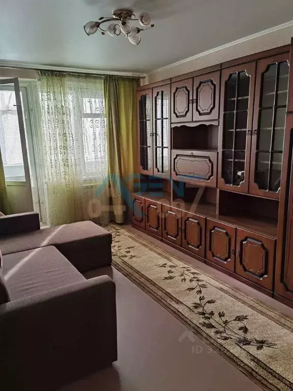 3-к кв. Белгородская область, Белгород ул. Губкина, 30 (60.0 м) - Фото 1