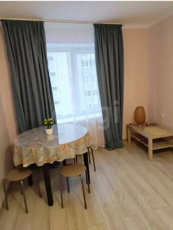 1-к кв. Самарская область, Самара Томашевский туп., 18 (41.0 м) - Фото 1