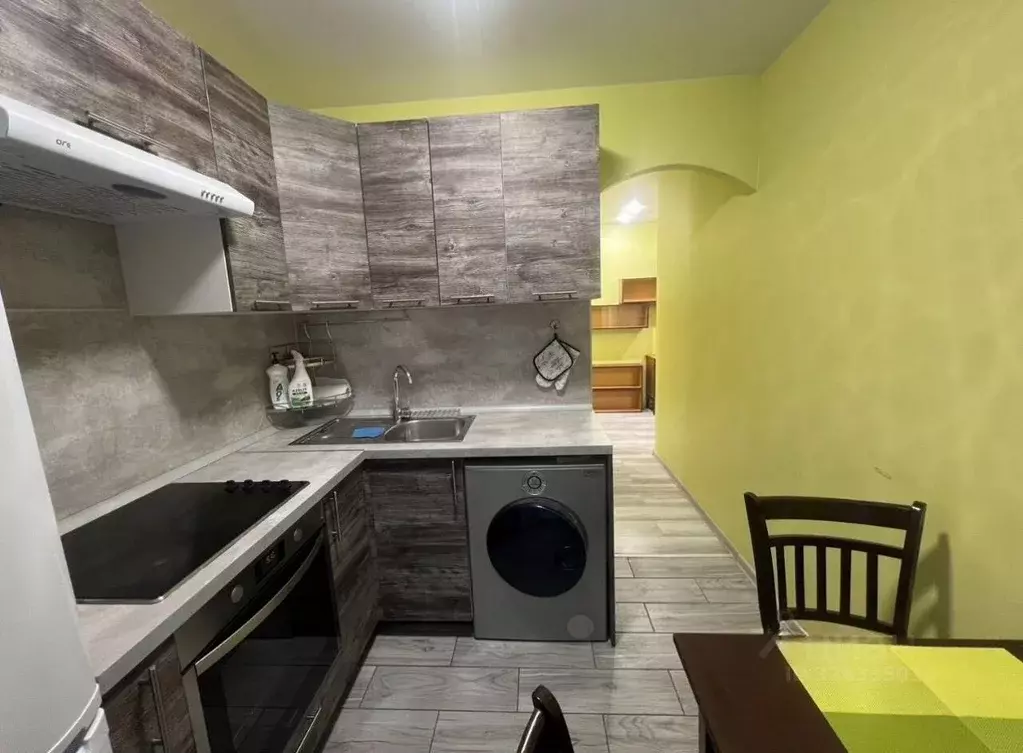 2-к кв. Москва ул. Плещеева, 11 (45.0 м) - Фото 2