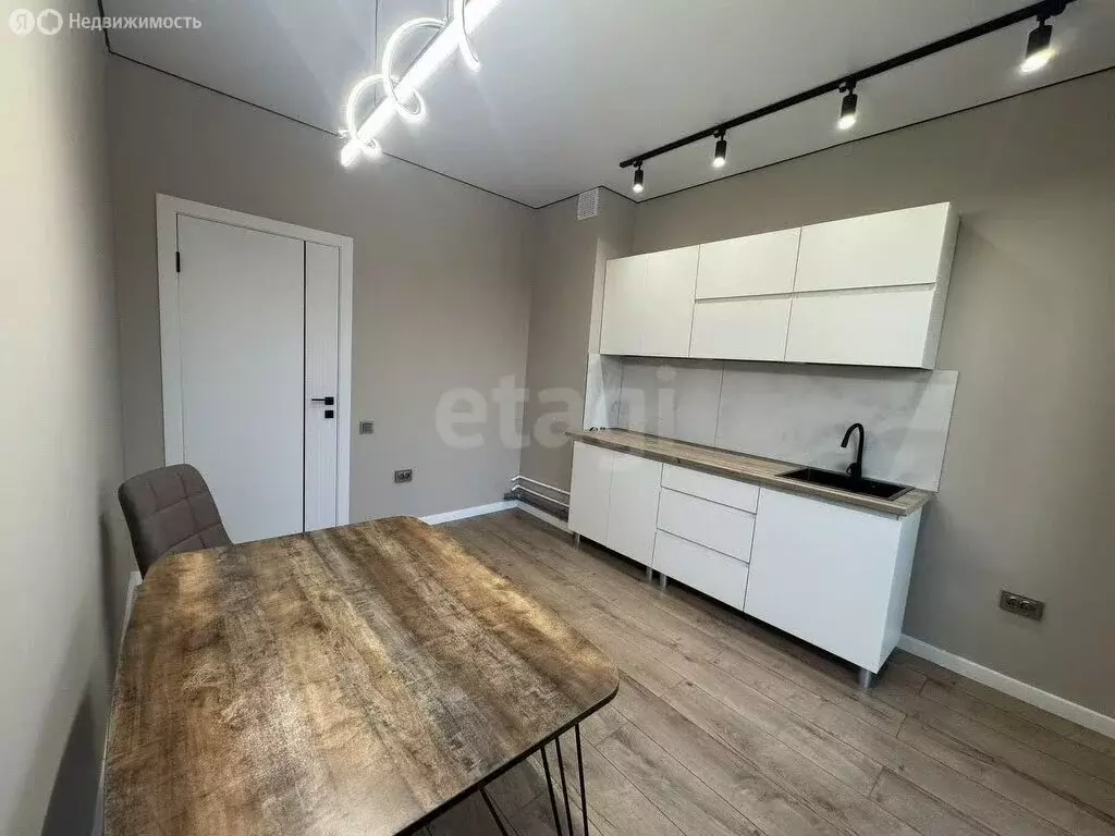 1-комнатная квартира: Улан-Удэ, микрорайон 148А, 2/2 (38.6 м) - Фото 1