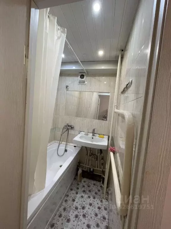 Комната Московская область, Одинцово Можайское ш., 19 (16.5 м) - Фото 1