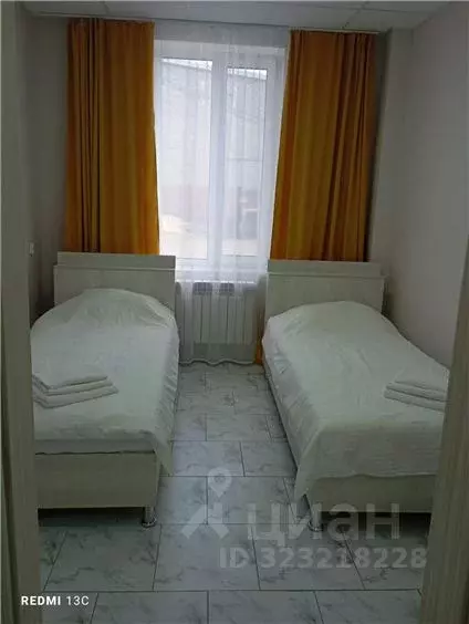 Комната Кировская область, Уржум ул. Кировский тракт, 36Д (13.0 м) - Фото 0