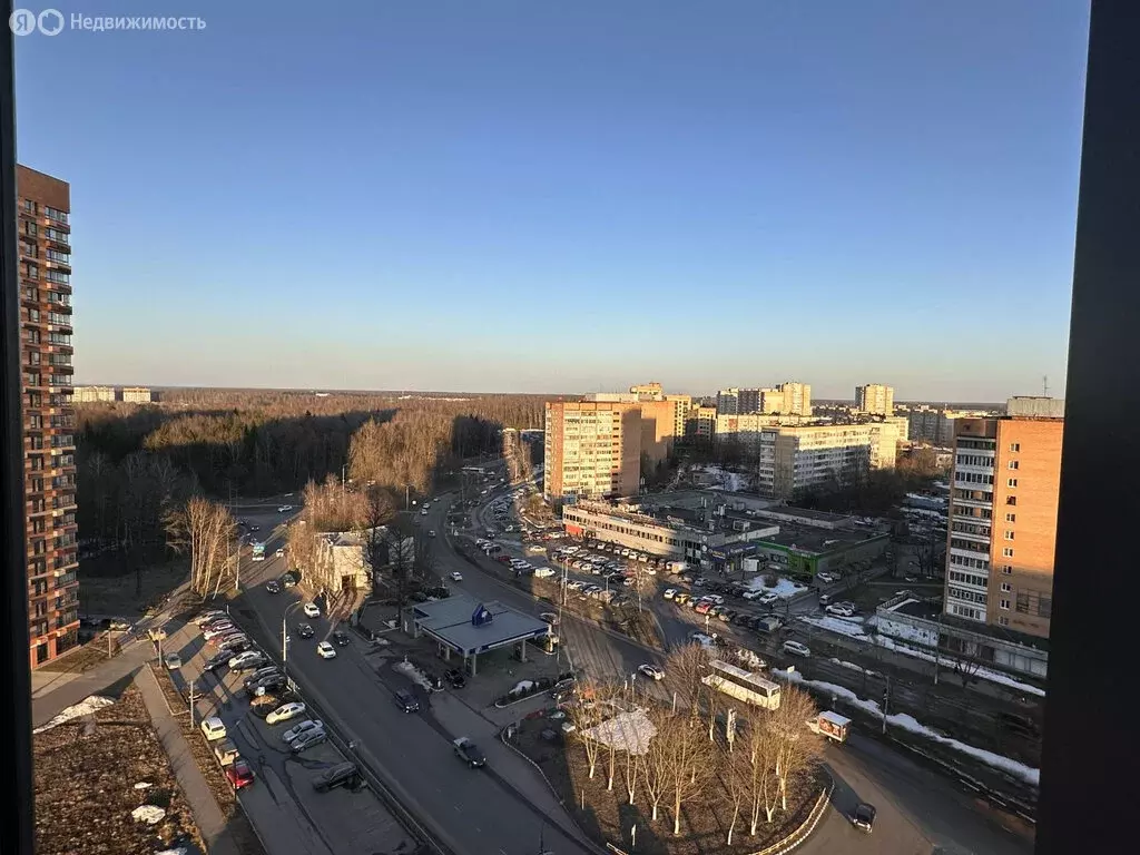 1-комнатная квартира: Обнинск, проспект Маркса, 93 (45.5 м) - Фото 2