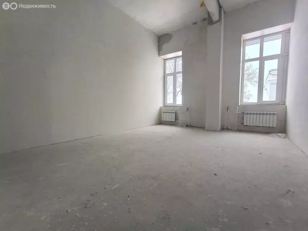 Квартира-студия: Люберцы, Октябрьский проспект, 403 (36.7 м) - Фото 2