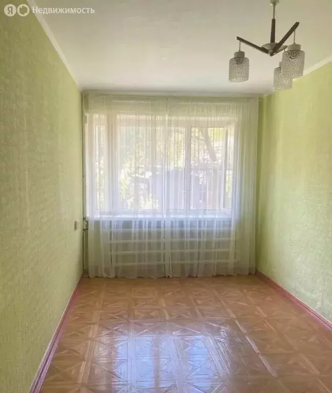 3-комнатная квартира: Батайск, улица Ленина, 199 (52.8 м) - Фото 2