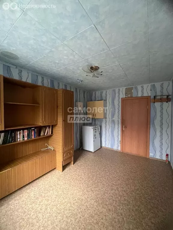1к в -комнатной квартире (13.1 м) - Фото 1