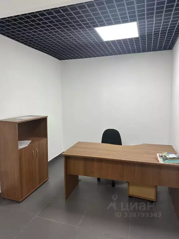 Офис в Москва ул. Зои и Александра Космодемьянских, 4К3 (10 м) - Фото 2