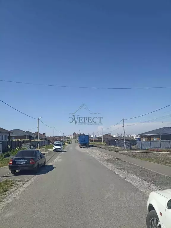 Участок в Белгородская область, Старый Оскол ул. Заповедная, 48 (15.0 ... - Фото 1