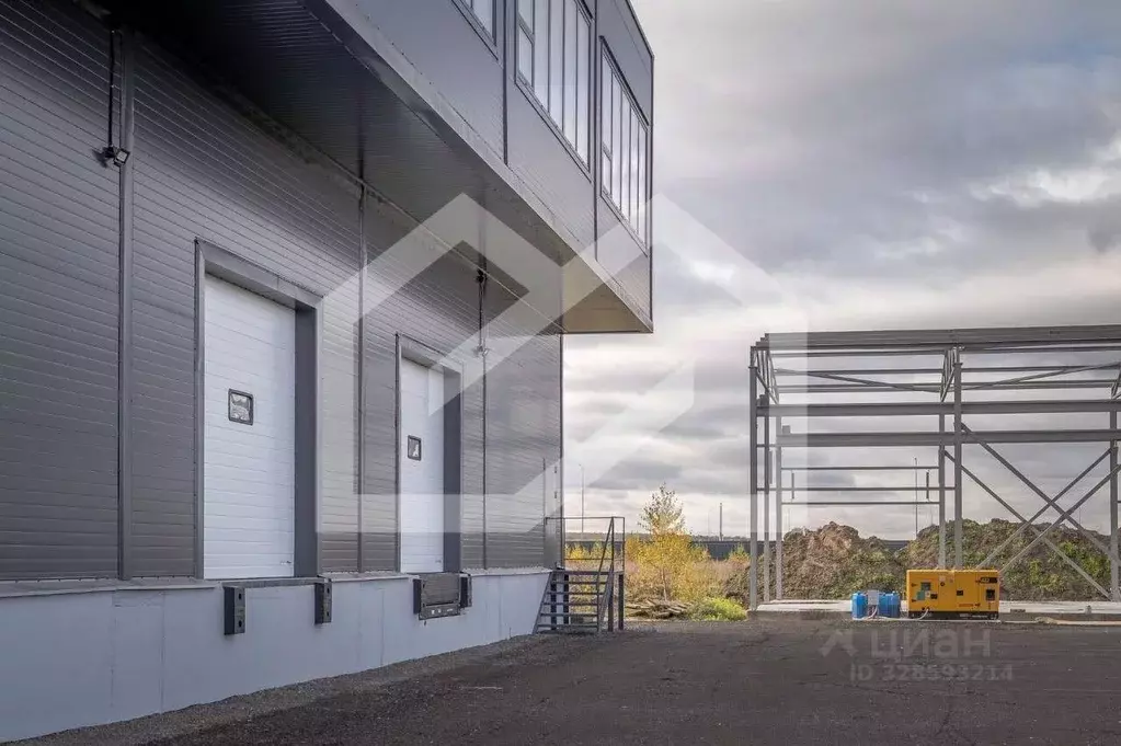 Помещение свободного назначения в Московская область, Раменский ... - Фото 1