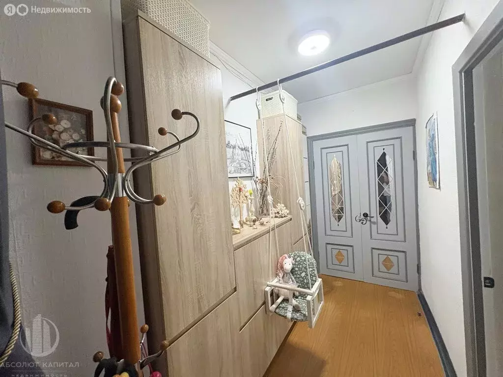 4-комнатная квартира: Ивантеевка, Трудовая улица, 14Б (90 м) - Фото 1