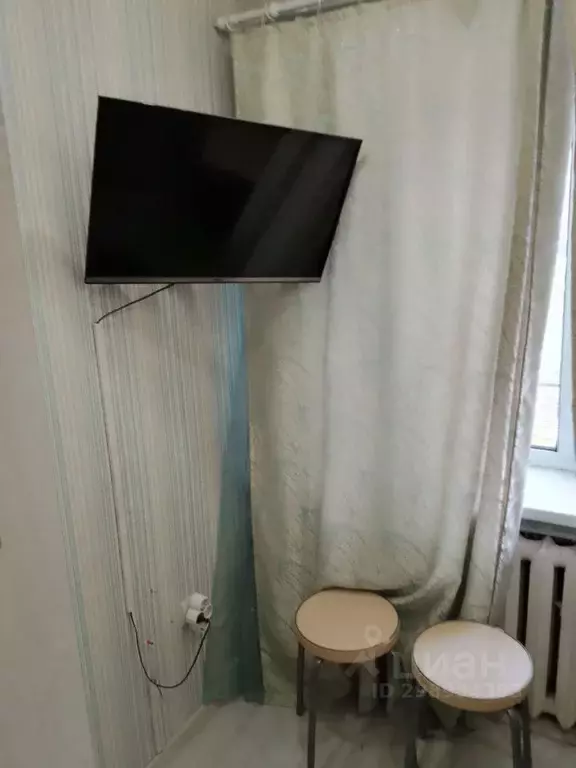 Студия Приморский край, Владивосток ул. Адмирала Юмашева, 8 (14.0 м) - Фото 1