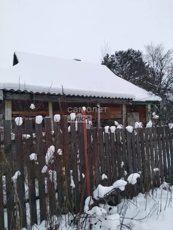 Дом в Смоленская область, Угранский муниципальный округ, д. Желанья ... - Фото 2