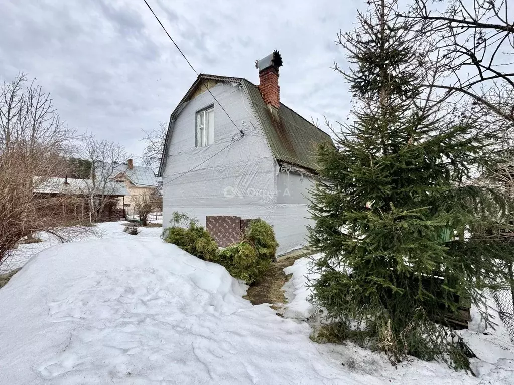 Дом в Московская область, Богородский городской округ, Богатырь СНТ ... - Фото 1