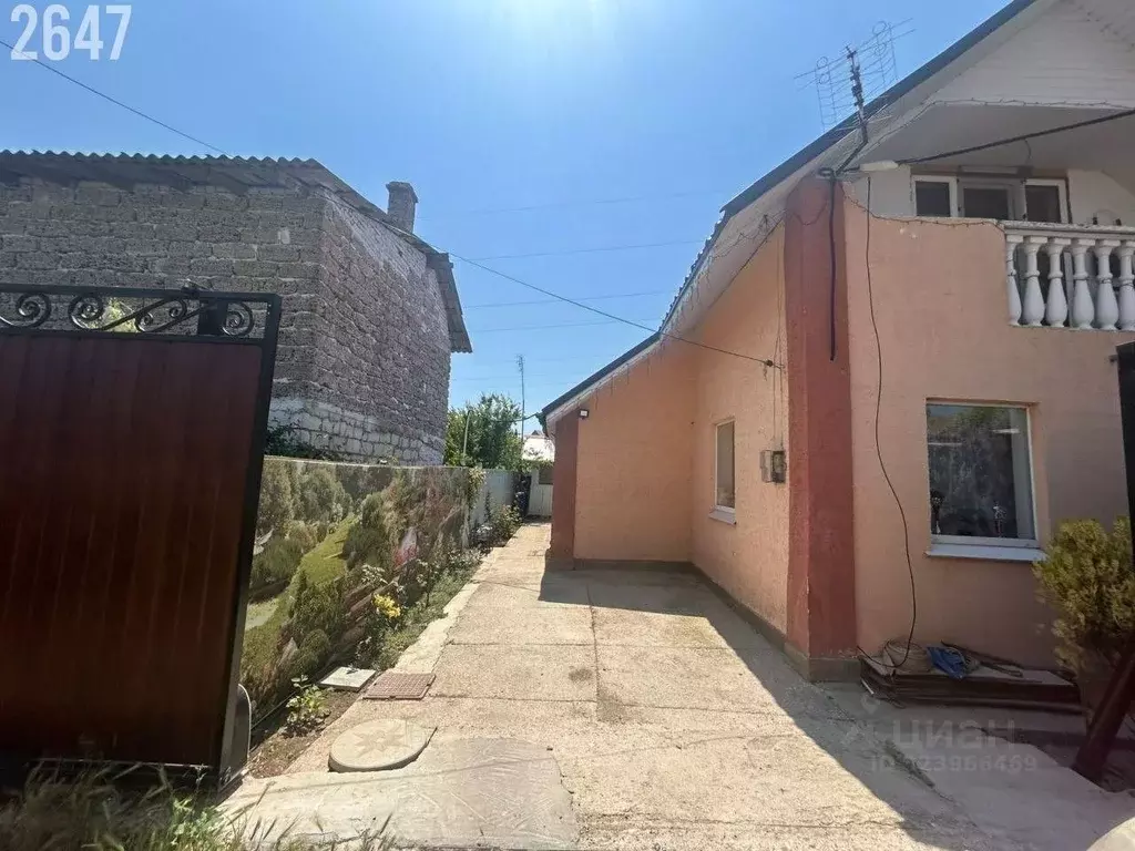 Дом в Севастополь Бентос ТСН,  (100 м) - Фото 2