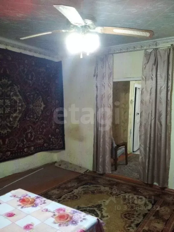 Дом в Свердловская область, Талицкий городской округ, пос. Троицкий ... - Фото 1