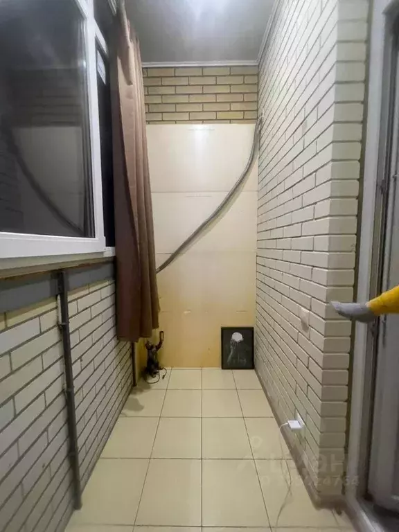 Студия Ростовская область, Ростов-на-Дону ул. Евдокимова, 102Бс3 (30.8 ... - Фото 1